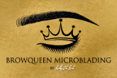 BrowQueen Microblading & Permanent Makeup 